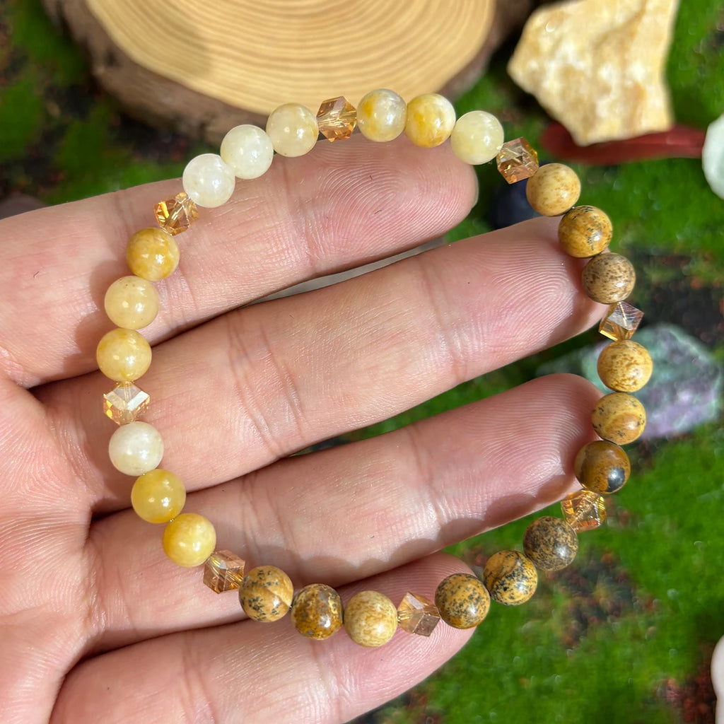 Success Bracelet