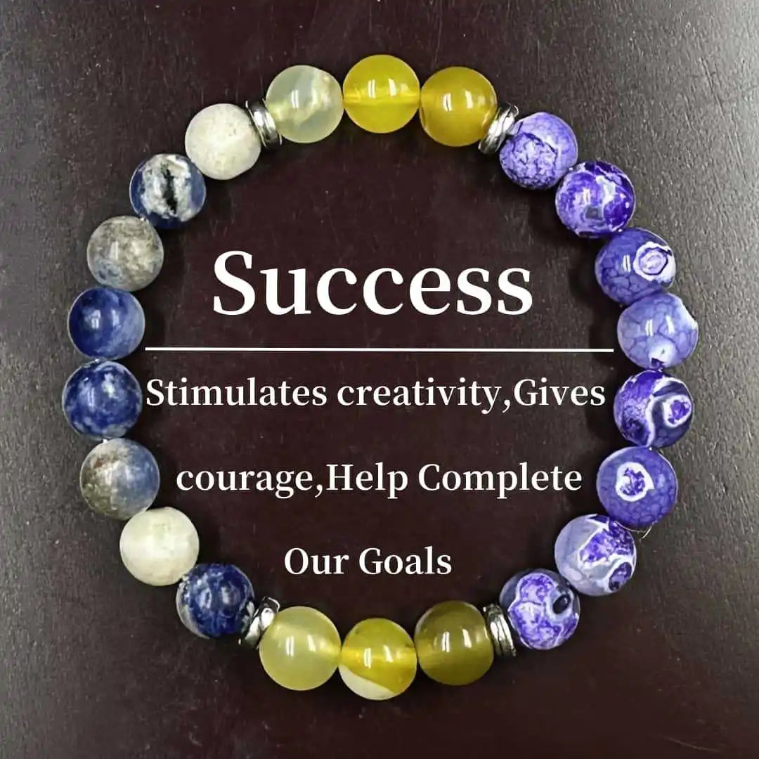 Success Bracelet