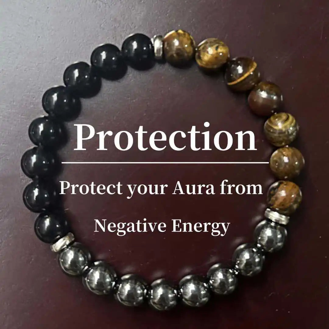 Protection Bracelet