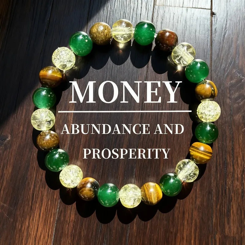 Money Bracelet